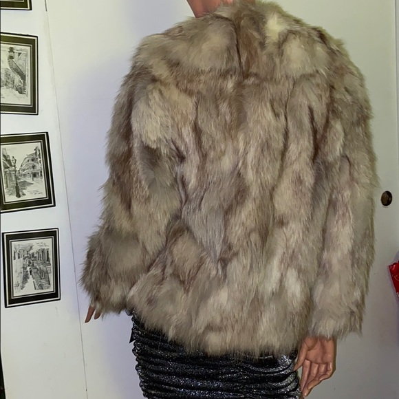 Vintage silver fox 🌹HP🌹 - Picture 5 of 13